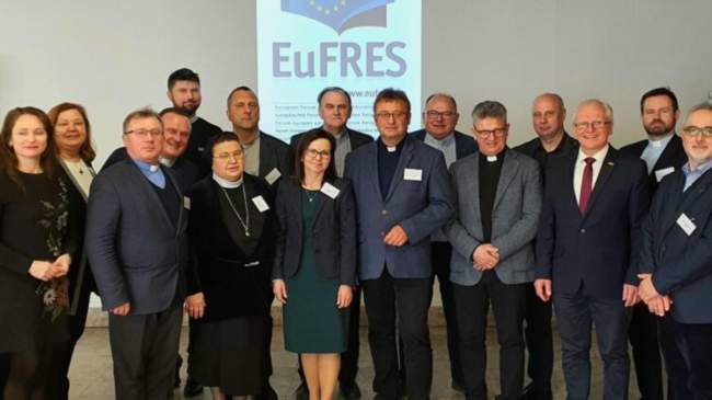 Final Communication of the EuFRES Conference 2024