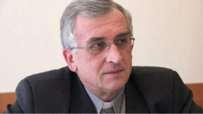 Lekcja religii czy katecheza?