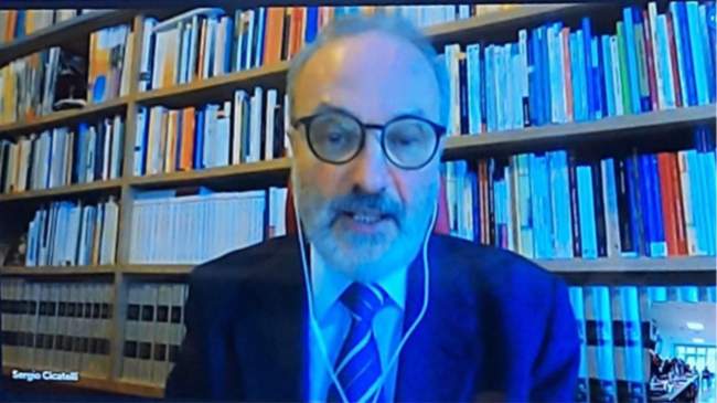 Educating for a culture of dialogue in religious education
