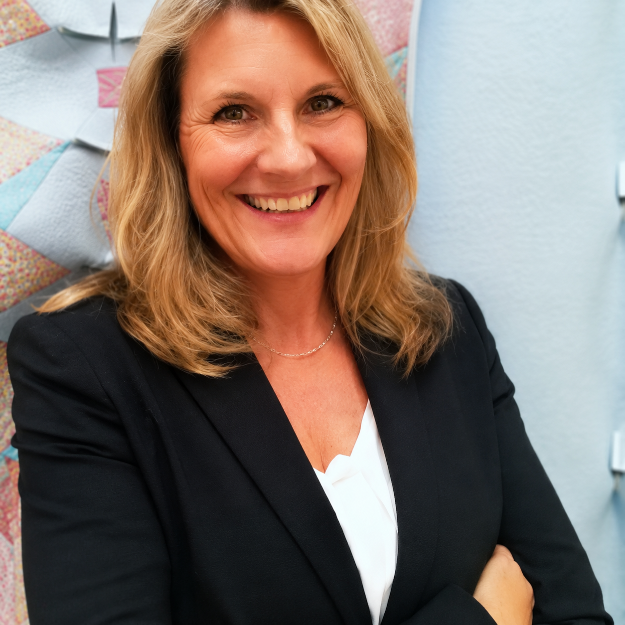 Prof. Stephanie Polzhofer