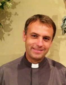 Rev. Dr. Tibor Reimer