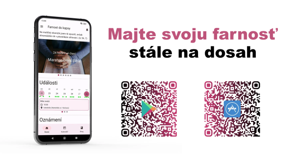 Farnosť do kapsy