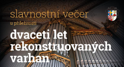 Koncert v Ludgeřovicích v pátek 30. října v 18:00