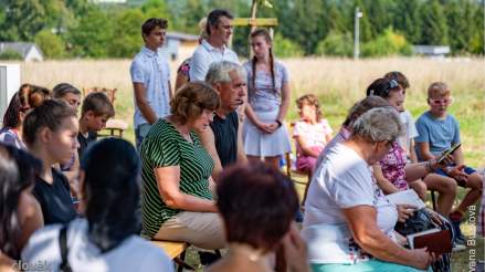 VI. Světový den seniorů a prarodičů