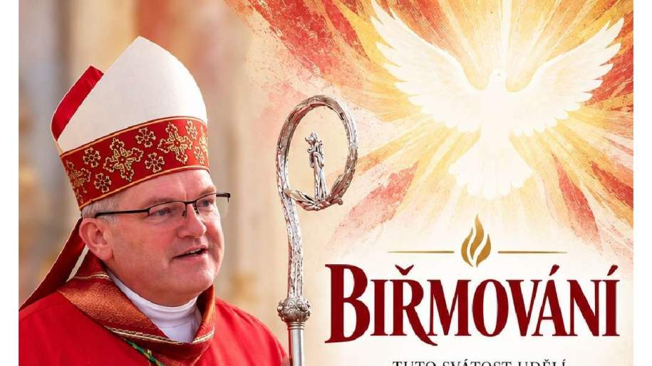 Novéna po přijetí svátosti biřmování