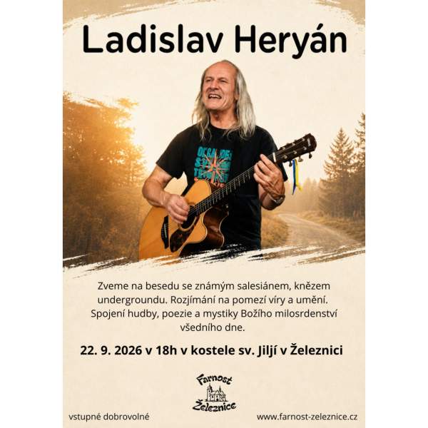 Ladislav Heryán
