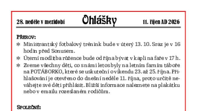 Ke stažení