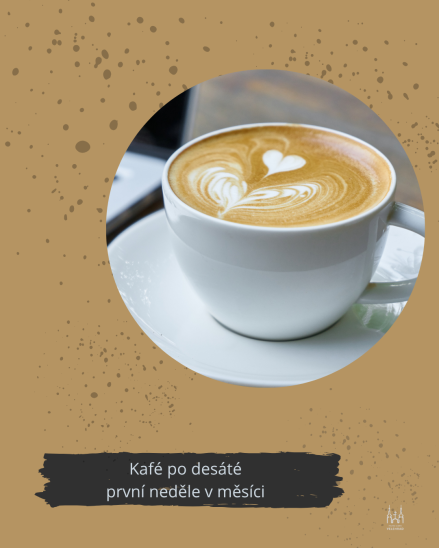Kafe po desáté