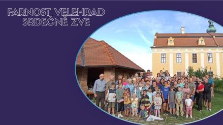 Grilovačka ke cti sv. Ignáce