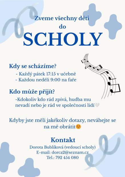 Schola