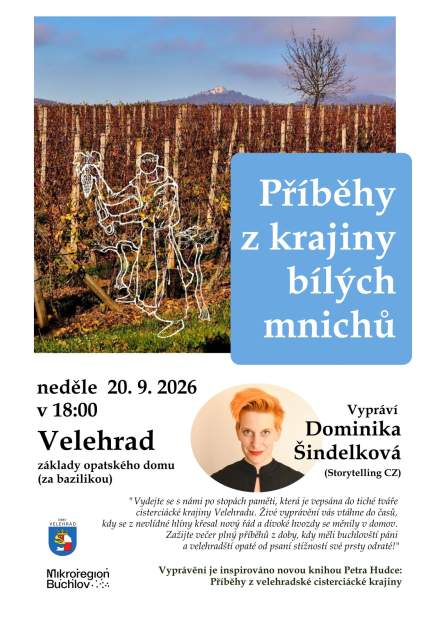 Příběhy z krajiny