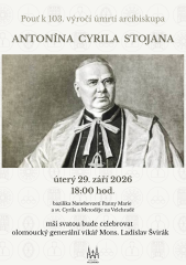 Pouť k A. C. Stojanovi