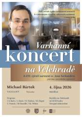 Varhanní koncert