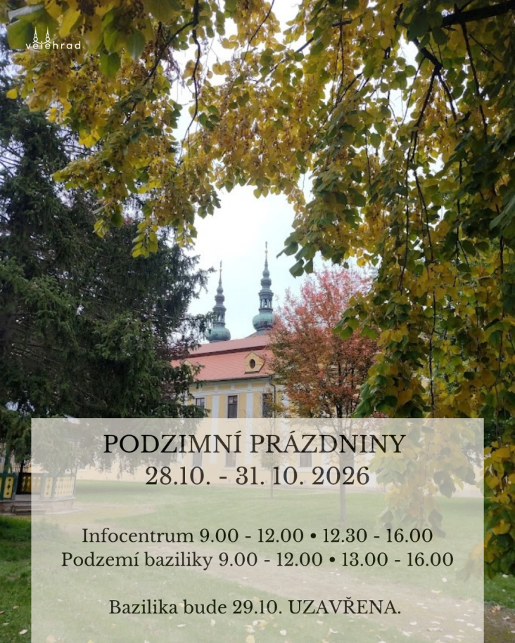 Podzimní prázdniny