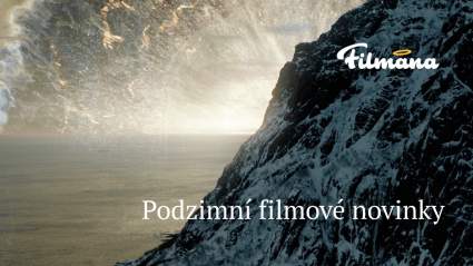 Autunno con film sulla fede, la morte e la speranza