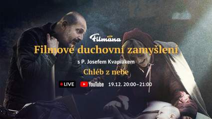 Grudniowe wskazówki i duchowa odnowa filmowa!