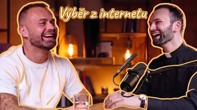 Filmana Talks: Ztrácíte se v podcastech? Objevte tvůrce, kteří mají co říct