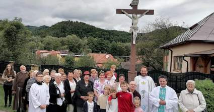 Ľudové misie farnosti Medzibrod