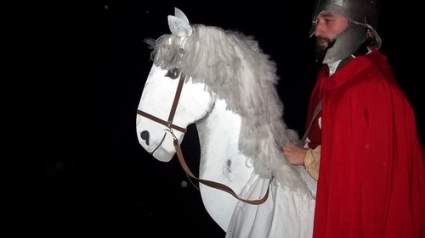 Slavnost světel 2025