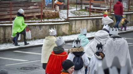 Tříkrálová sbírka 2026