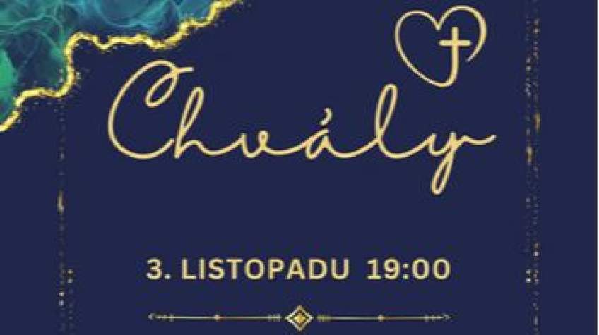 Večer chval