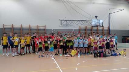 Přebor SHM ve florbale 21.3.2026 🏆